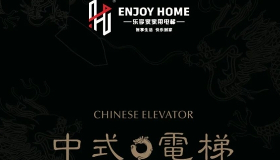 讓世界看到中式美學丨中國國際電梯展覽會圓滿落幕！