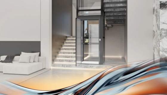 新品NEW | 樂享家新轎廂裝潢，新設計，更出眾！